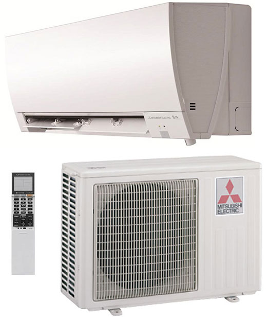 Кондиционеры Mitsubishi Electric